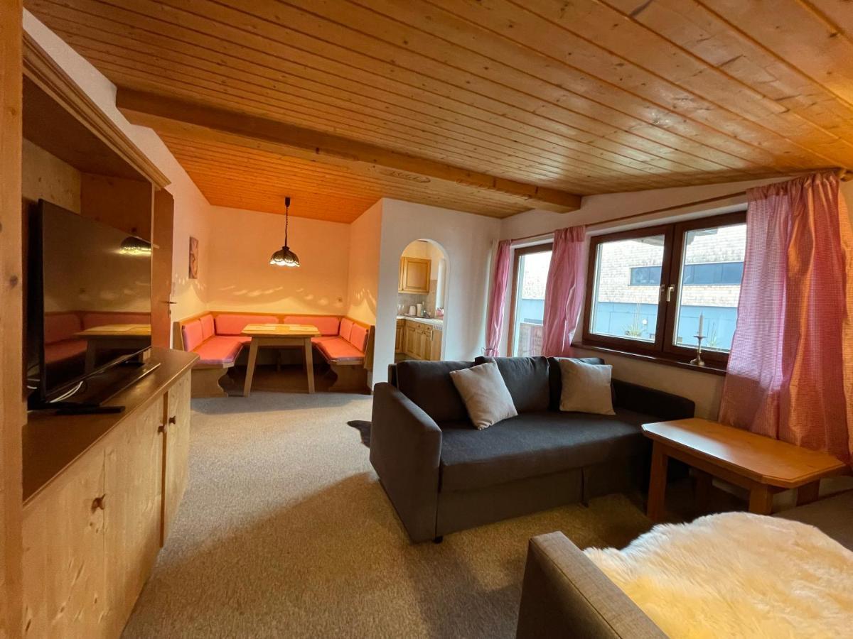 Fleckalm Chalets Kirchberg in Tirol Habitación foto