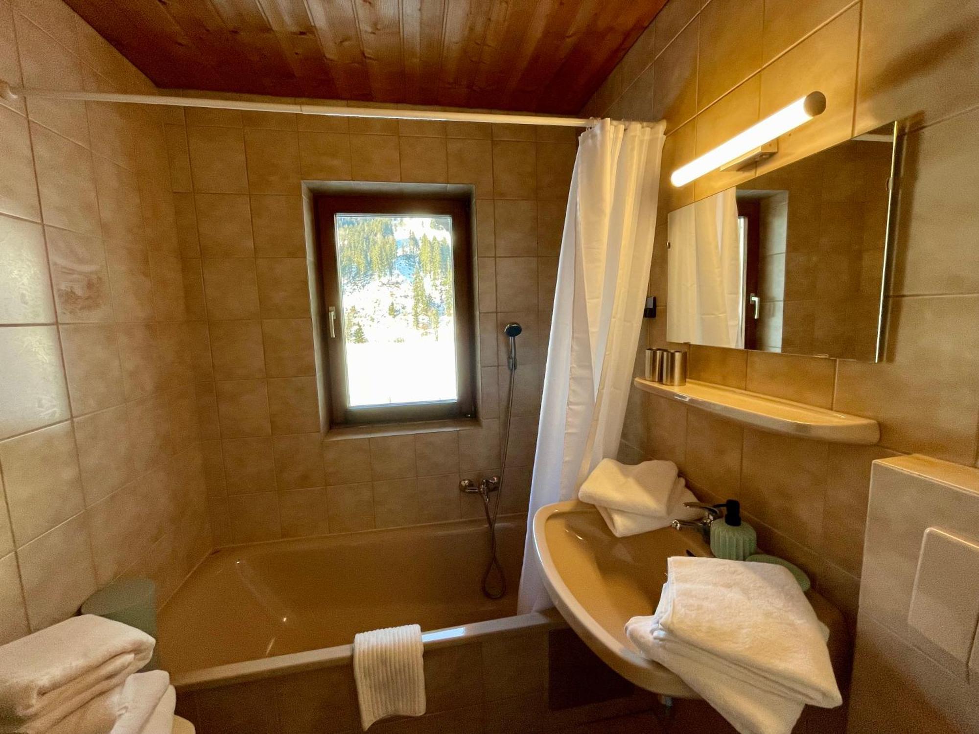 Fleckalm Chalets Kirchberg in Tirol Habitación foto